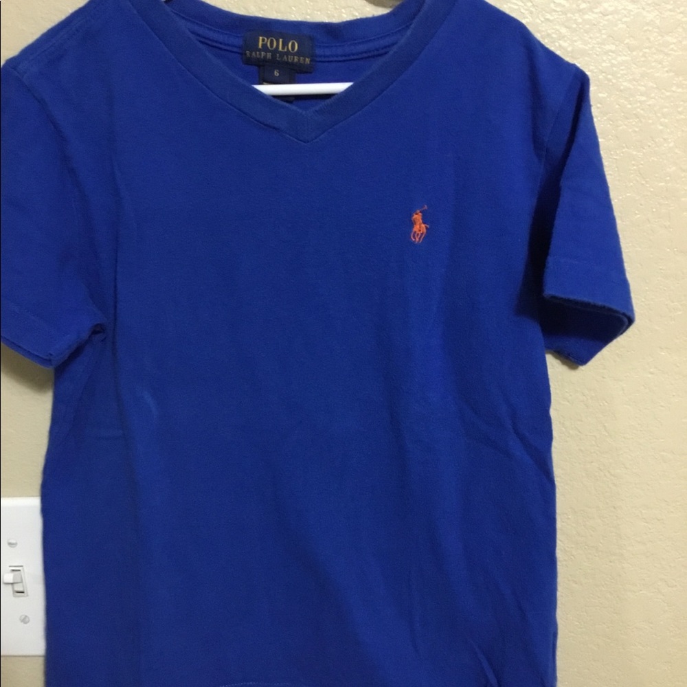 Child’s Shirt